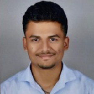 Shreyyas Khandagale-Freelancer in Thane,India