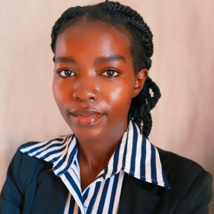 Loureen Okumu-Freelancer in Nairobi,Kenya