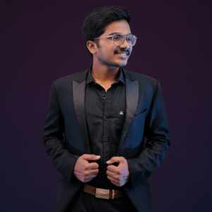 Atharva Kandhare-Freelancer in Pune,India