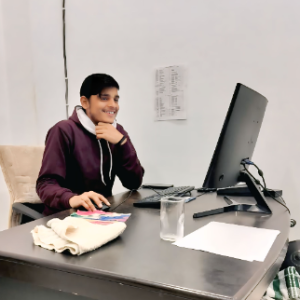 Aman Sharma-Freelancer in Panipat,India