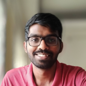 Alagu Niranjan D-Freelancer in Hyderabad,India