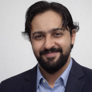 Daniyal Shahid-Freelancer in Karachi, Sindh,Pakistan