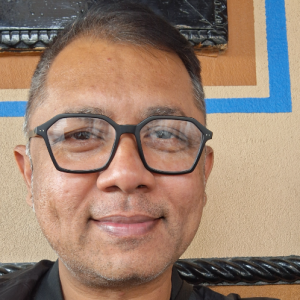 Bharat Chavda-Freelancer in Anand,India