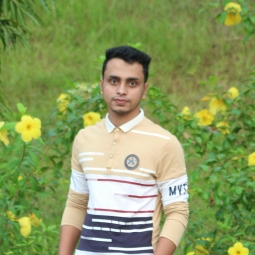 Fuad Ahmed-Freelancer in Sylhet,Bangladesh