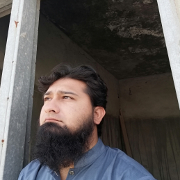Muhammad Sibtain Zaffar-Freelancer in Peshawar,Pakistan
