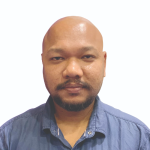 Manash Dekaraja-Freelancer in Guwahati,India