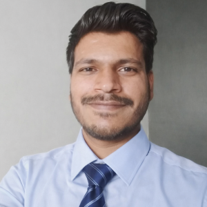 Ravi Patil-Freelancer in Indore,India