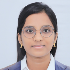 Sathvika Karampuri-Freelancer in Vadodara,India