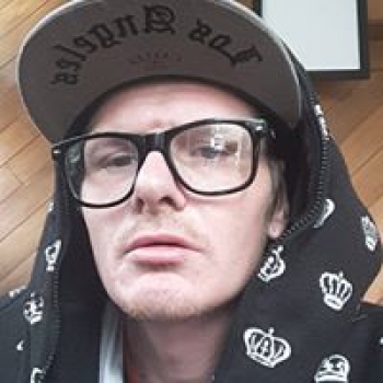 Christopher Riley-Freelancer in Brantford,Canada