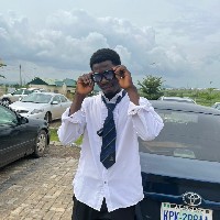 Festus Osigwe-Freelancer in Nigeria,Nigeria