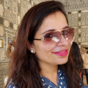 Anisha Bansal-Freelancer in Mohali,India