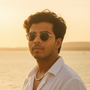 Yogesh Mehta-Freelancer in ujjain,India