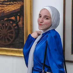 Eman Ahmed-Freelancer in Cairo,Egypt