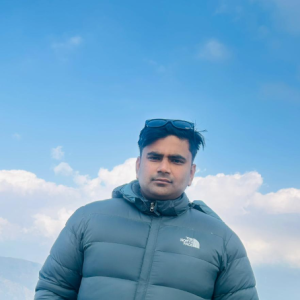 Dipesh Mishra-Freelancer in Tokha,Nepal
