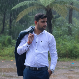 Ronak Joshi-Freelancer in Surat,India