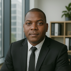 Gerson M-Freelancer in Maputo,Mozambique