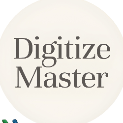 Digitize Master-Freelancer in Lahore,Pakistan
