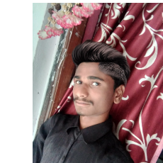 Abhay Marbate-Freelancer in Mamdapur,India