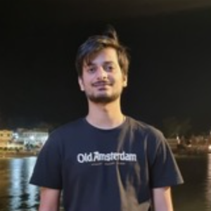 Aditya Rajput-Freelancer in Noida,India