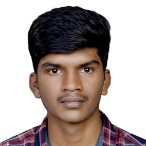 Arvind Raj-Freelancer in Coimbatore,India