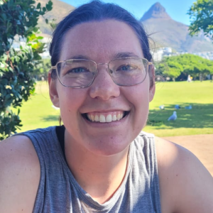 Anke Nortje-Freelancer in Cape Town,South Africa