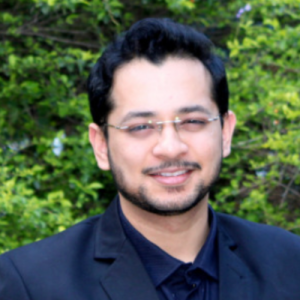 Ashish Gupta-Freelancer in Bengaluru,India