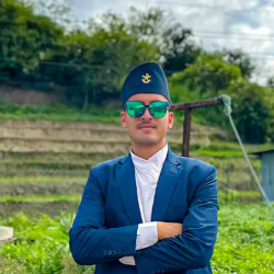 Dikshit Phuyal-Freelancer in Kathmandu,Nepal