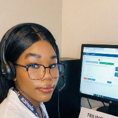 Guerline Urbaez coriolan-Freelancer in Santo Domingo oeste,Dominican Republic