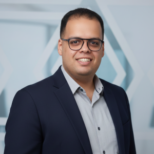 Beshoy Wageeh-Freelancer in egypt,Egypt