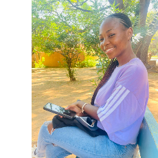Tshegofatso Tameti-Freelancer in Gaborone,Botswana