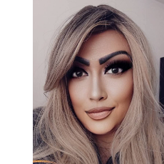 Jessica Flores-Freelancer in San Diego,USA