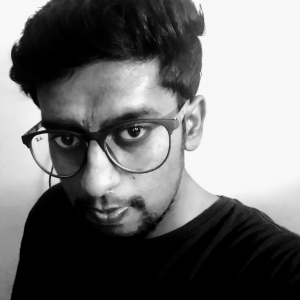 Abrarul Hug-Freelancer in Chennai,India
