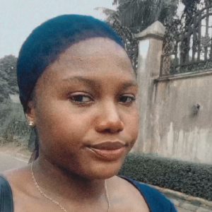 Mmesoma Chukwu-Freelancer in onitsha ,anambra state,Nigeria