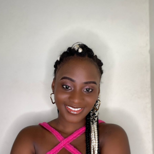 Kirsten Sarpong-Freelancer in Accra,Ghana