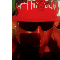 Mitch V L Samei-Freelancer in Port Moresby,Papua New Guinea