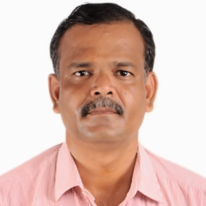 K Srinivasan-Freelancer in Chennai,India