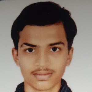 Krish Khadela-Freelancer in Ahmedabad,India