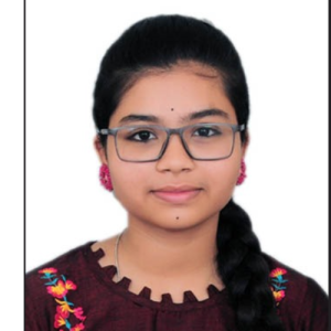 Anushree S A-Freelancer in Bengaluru,India