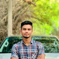 Aditya Budholiya-Freelancer in Pipariya,India
