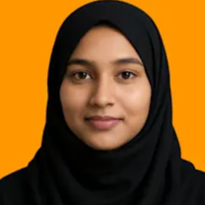 Nargis Khn-Freelancer in islamabad,Pakistan