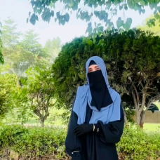 Laiba Afzal-Freelancer in Okara,Pakistan