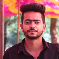 Aniket-Freelancer in Bhopal,India
