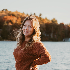 Maggie Shore-Freelancer in East Bend,USA