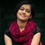 Sakshi Singh-Freelancer in Kolkata,India