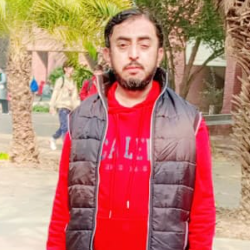 Khalid Mahmood-Freelancer in Faisalabad,Pakistan
