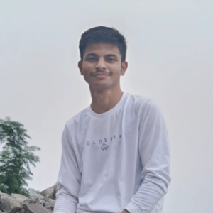 Tejas Khandare-Freelancer in Pune,India