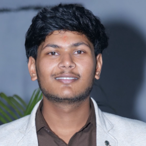 Anmol Gupta-Freelancer in Ghaziabad,India