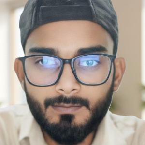 Abu Moaz-Freelancer in Lucknow,India