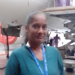 Sunimalee Dias-Freelancer in Colombo,Sri Lanka