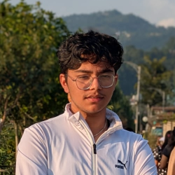 Alish Adhikari-Freelancer in Pokhara,Nepal